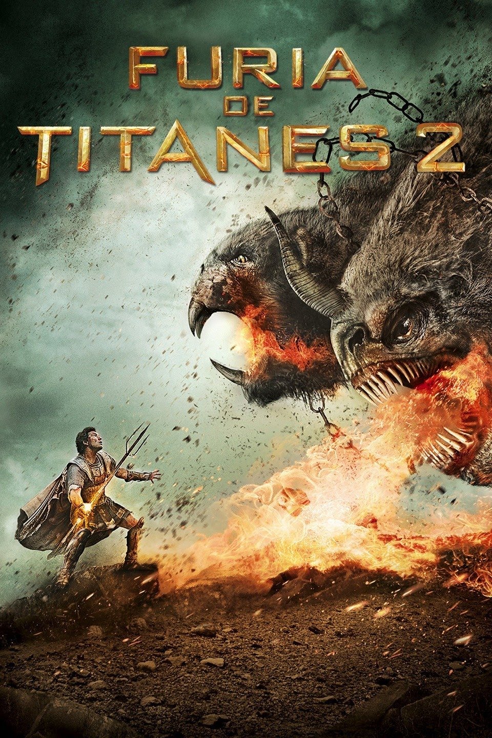 Furia de Titanes 2